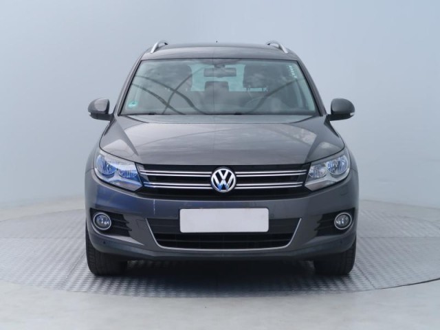 Volkswagen Tiguan  1.4 TSI 