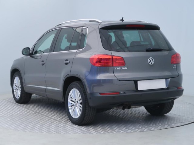 Volkswagen Tiguan  1.4 TSI 