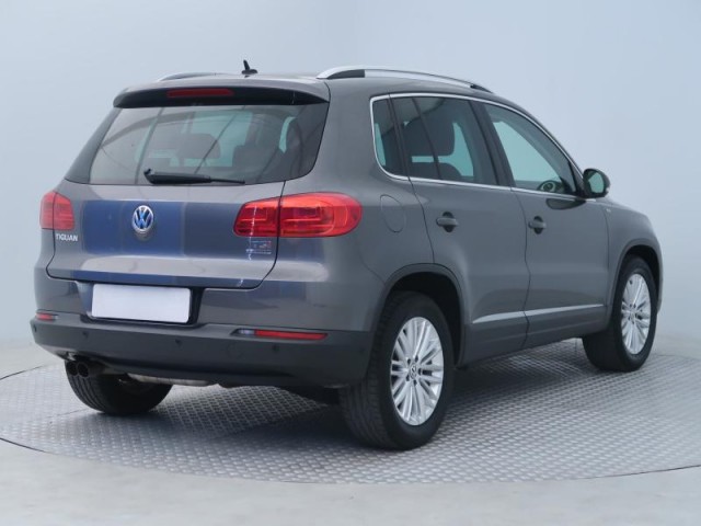 Volkswagen Tiguan  1.4 TSI 