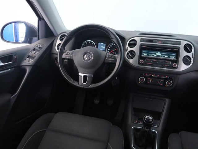 Volkswagen Tiguan  1.4 TSI 