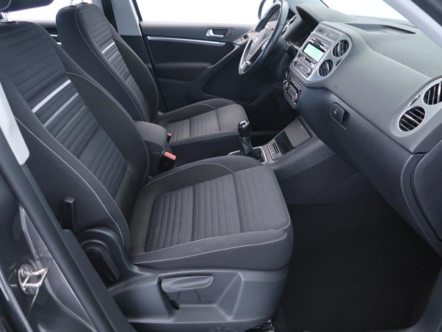 Volkswagen Tiguan  1.4 TSI 