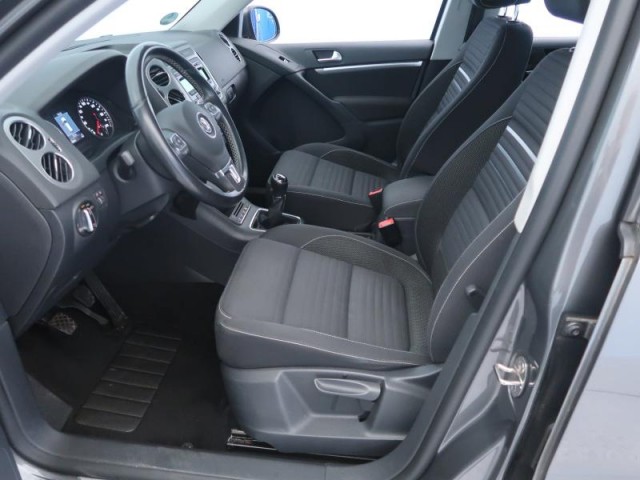 Volkswagen Tiguan  1.4 TSI 