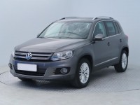 Volkswagen Tiguan  1.4 TSI 