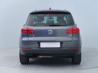 Volkswagen Tiguan  1.4 TSI 