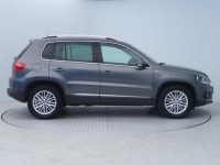 Volkswagen Tiguan  1.4 TSI 