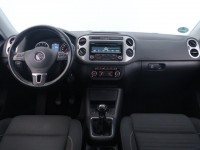 Volkswagen Tiguan  1.4 TSI 