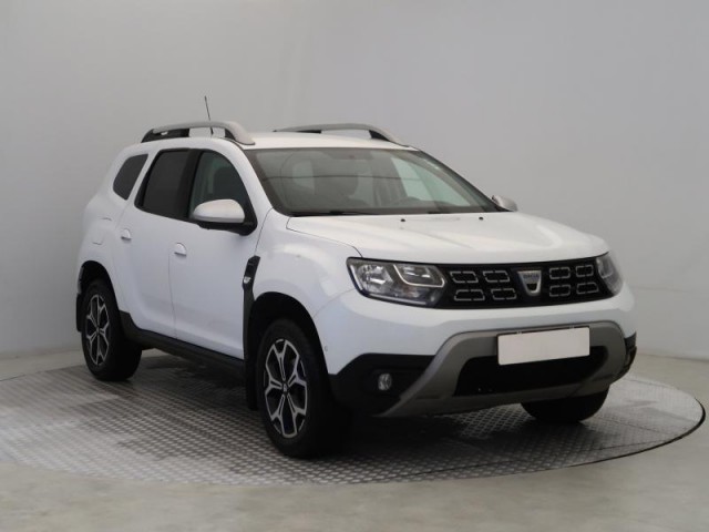 Dacia Duster  1.5 Blue dCi 