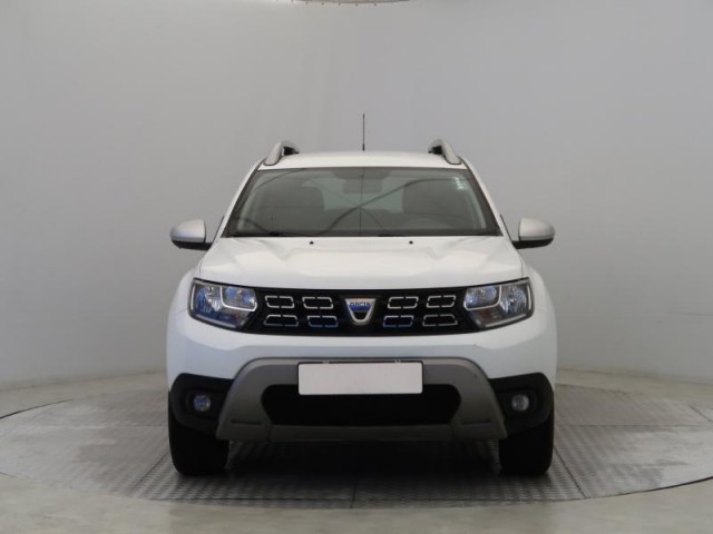 Dacia Duster  1.5 Blue dCi 