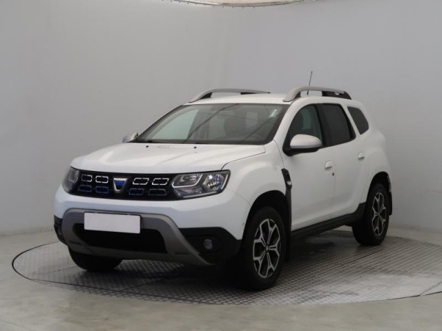 Dacia Duster  1.5 Blue dCi 