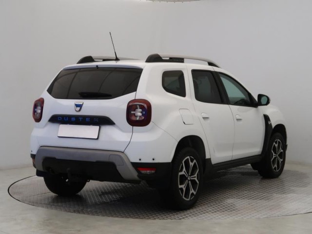 Dacia Duster  1.5 Blue dCi 