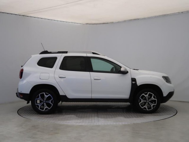 Dacia Duster  1.5 Blue dCi 