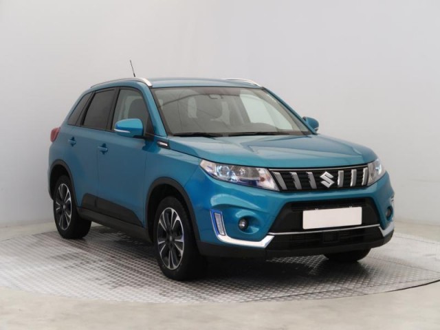 Suzuki Vitara  1.4 BoosterJet 