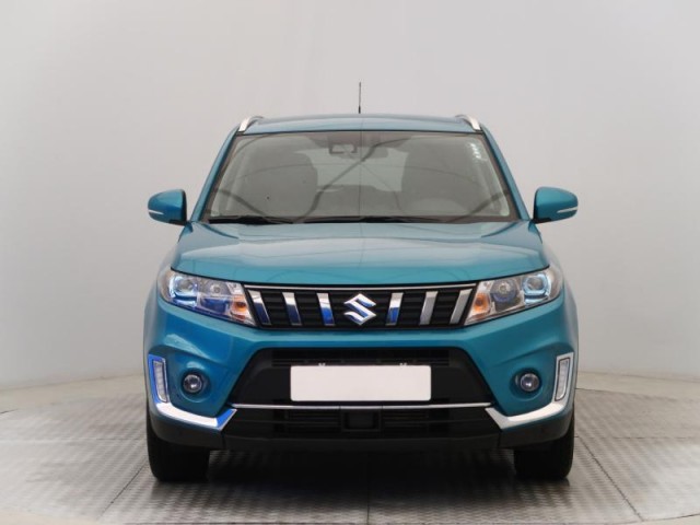 Suzuki Vitara  1.4 BoosterJet 