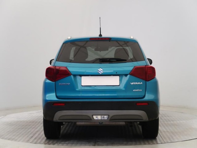 Suzuki Vitara  1.4 BoosterJet 