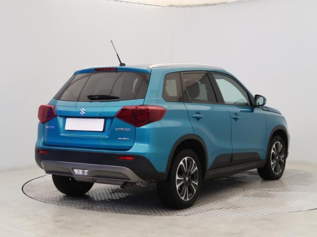 Suzuki Vitara  1.4 BoosterJet 