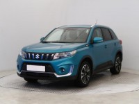 Suzuki Vitara  1.4 BoosterJet 