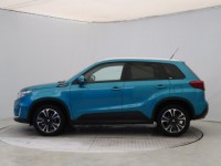 Suzuki Vitara  1.4 BoosterJet 