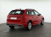 Škoda Kamiq  1.0 TSI 