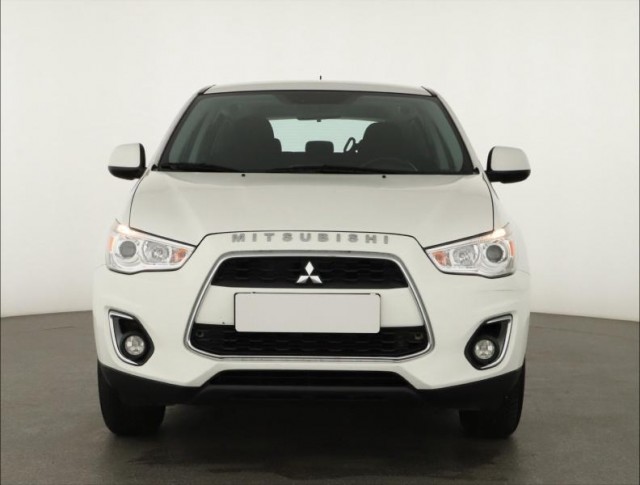 Mitsubishi ASX  1.6 MIVEC 