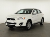 Mitsubishi ASX  1.6 MIVEC 