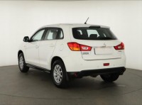 Mitsubishi ASX  1.6 MIVEC 