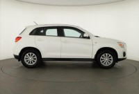 Mitsubishi ASX  1.6 MIVEC 