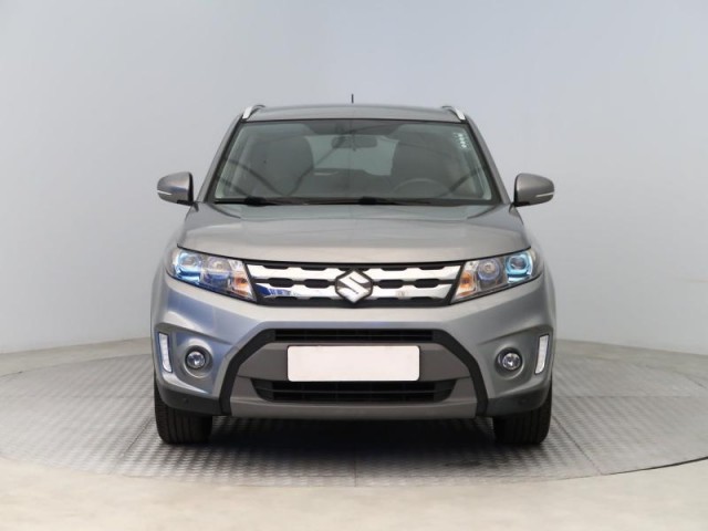 Suzuki Vitara  1.6 VVT 