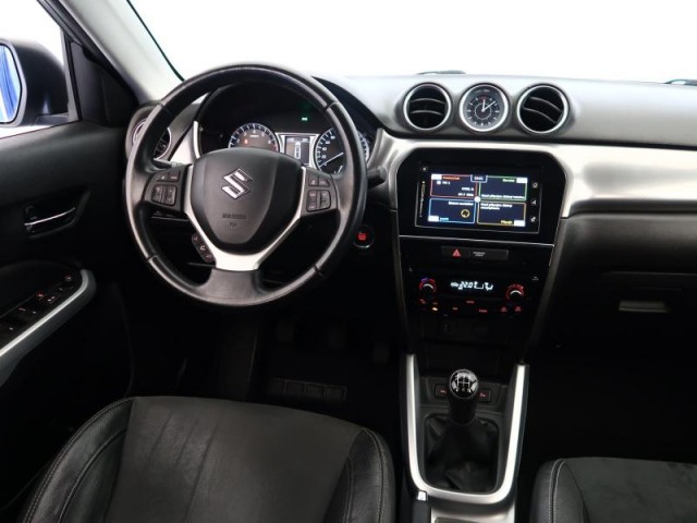 Suzuki Vitara  1.6 VVT 