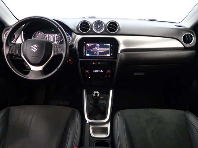 Suzuki Vitara  1.6 VVT 