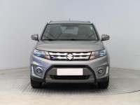 Suzuki Vitara  1.6 VVT 