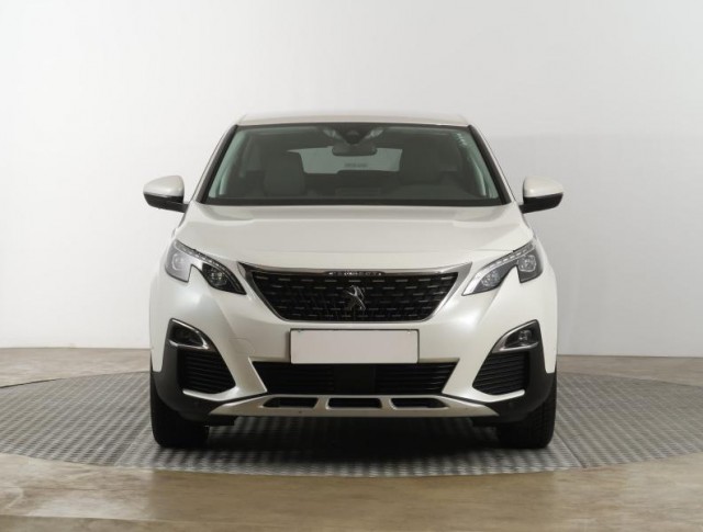 Peugeot 3008  1.6 THP Allure