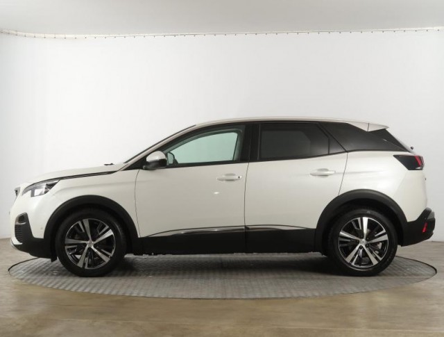 Peugeot 3008  1.6 THP Allure