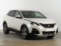 Peugeot 3008  1.6 THP Allure