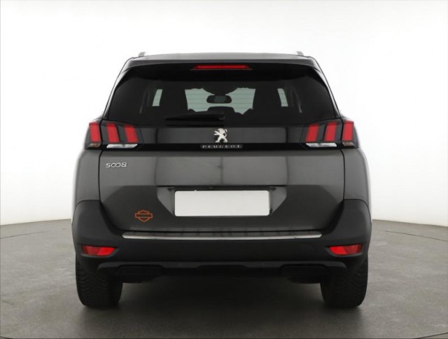 Peugeot 5008  PureTech 130 