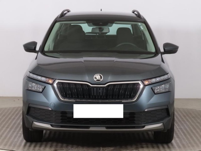 Škoda Kamiq  1.0 TSI Ambition