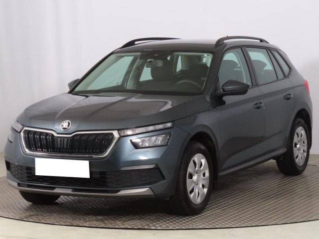 Škoda Kamiq  1.0 TSI Ambition