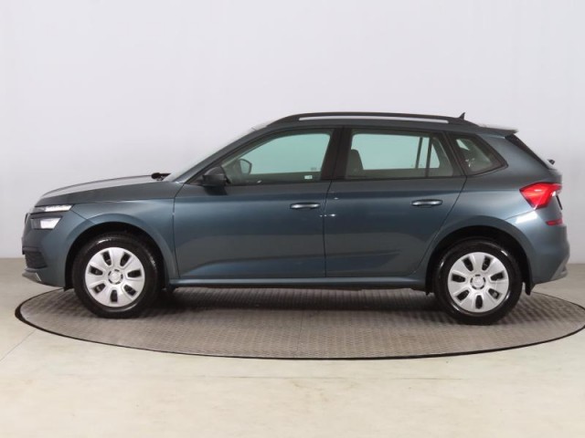 Škoda Kamiq  1.0 TSI Ambition