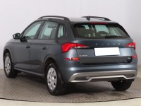 Škoda Kamiq  1.0 TSI Ambition