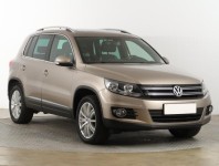 Volkswagen Tiguan  2.0 TDI 