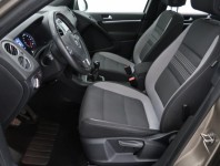 Volkswagen Tiguan  2.0 TDI 