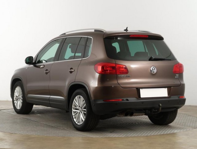 Volkswagen Tiguan  1.4 TSI 