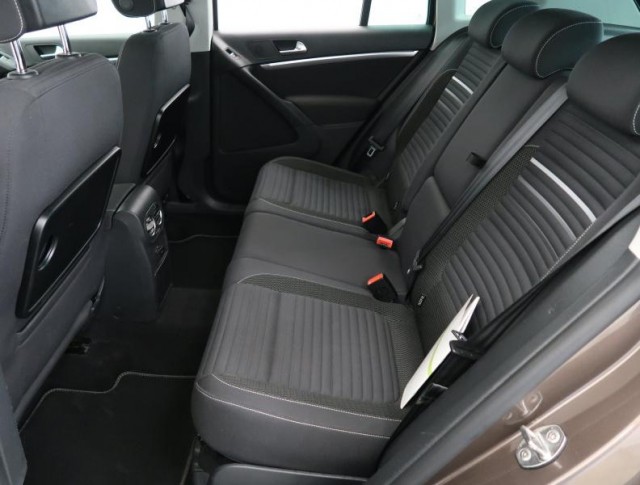 Volkswagen Tiguan  1.4 TSI 