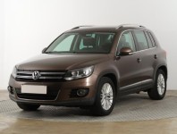 Volkswagen Tiguan  1.4 TSI 