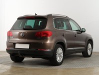 Volkswagen Tiguan  1.4 TSI 