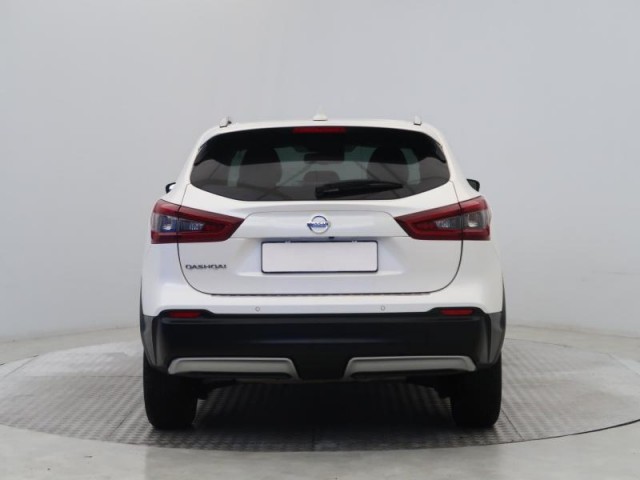 Nissan Qashqai  1.3 DIG-T N-Connecta