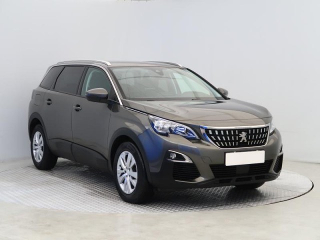 Peugeot 5008  PureTech 130 