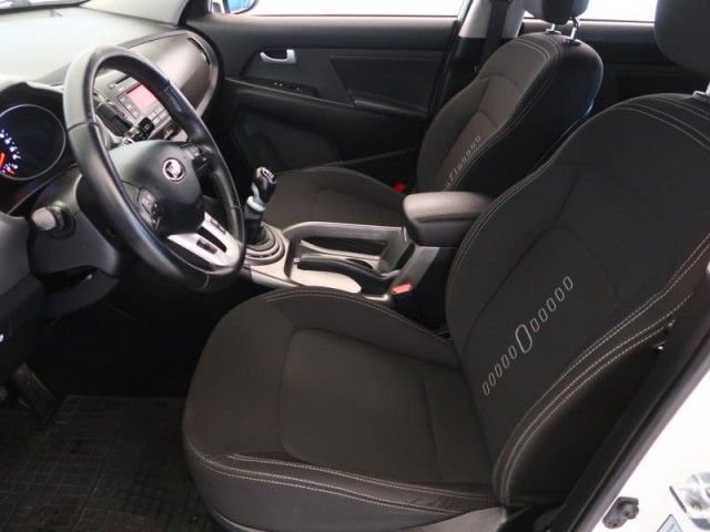 Kia Sportage  1.6 GDI 