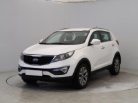 Kia Sportage  1.6 GDI 