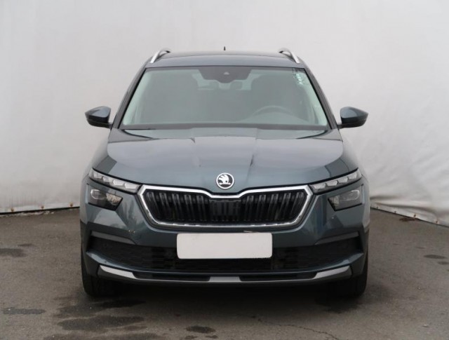 Škoda Kamiq  1.5 TSI Style