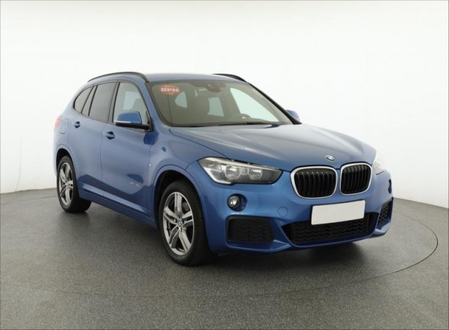 BMW X1  xDrive25d 